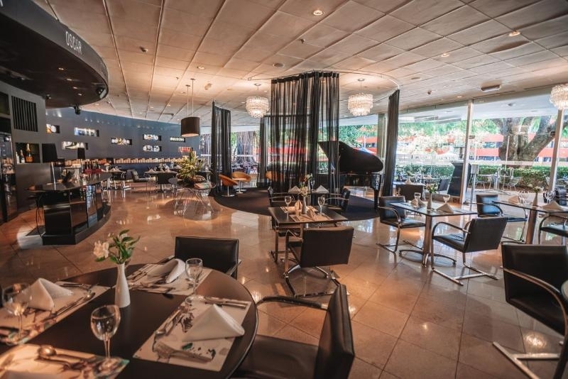 Restaurante: Oscar Restaurante — 1