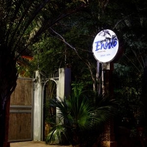 Enodô Restaurante de Comida Japonesa - Porto Alegre