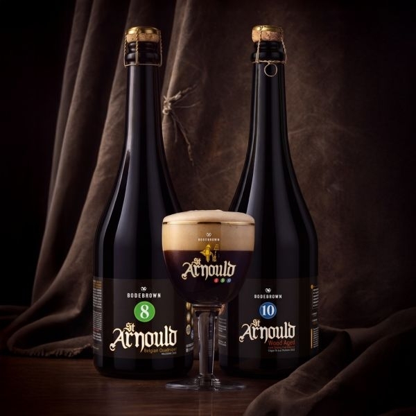 Bar: Cervejaria Bodebrown — 4