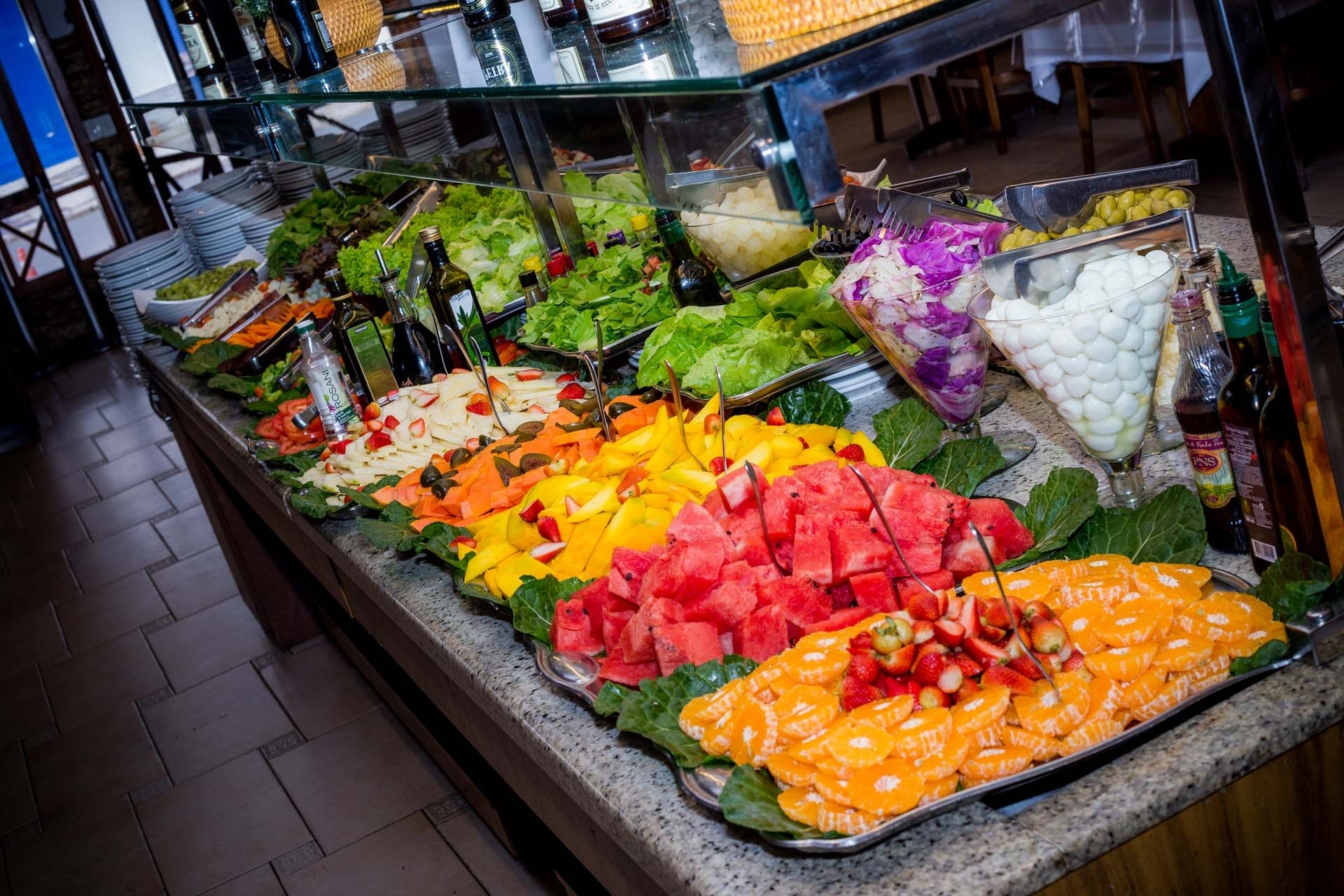 Restaurante: Grelhatus — 1