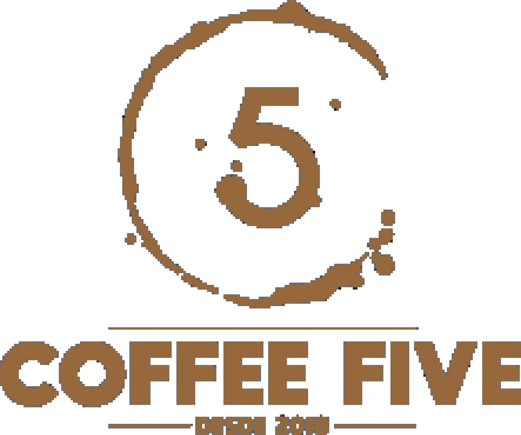 Restaurante: Coffee Five