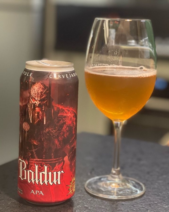 Bar: Fábrica da Cervejaria Yule Brewery | Curitiba — 4