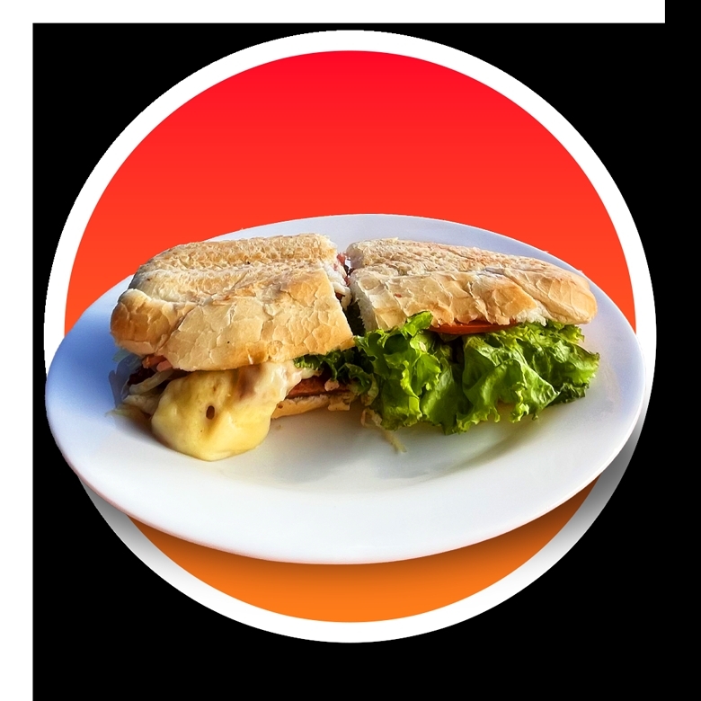 Restaurante: Parada Ibiraçu - Vitória — 3