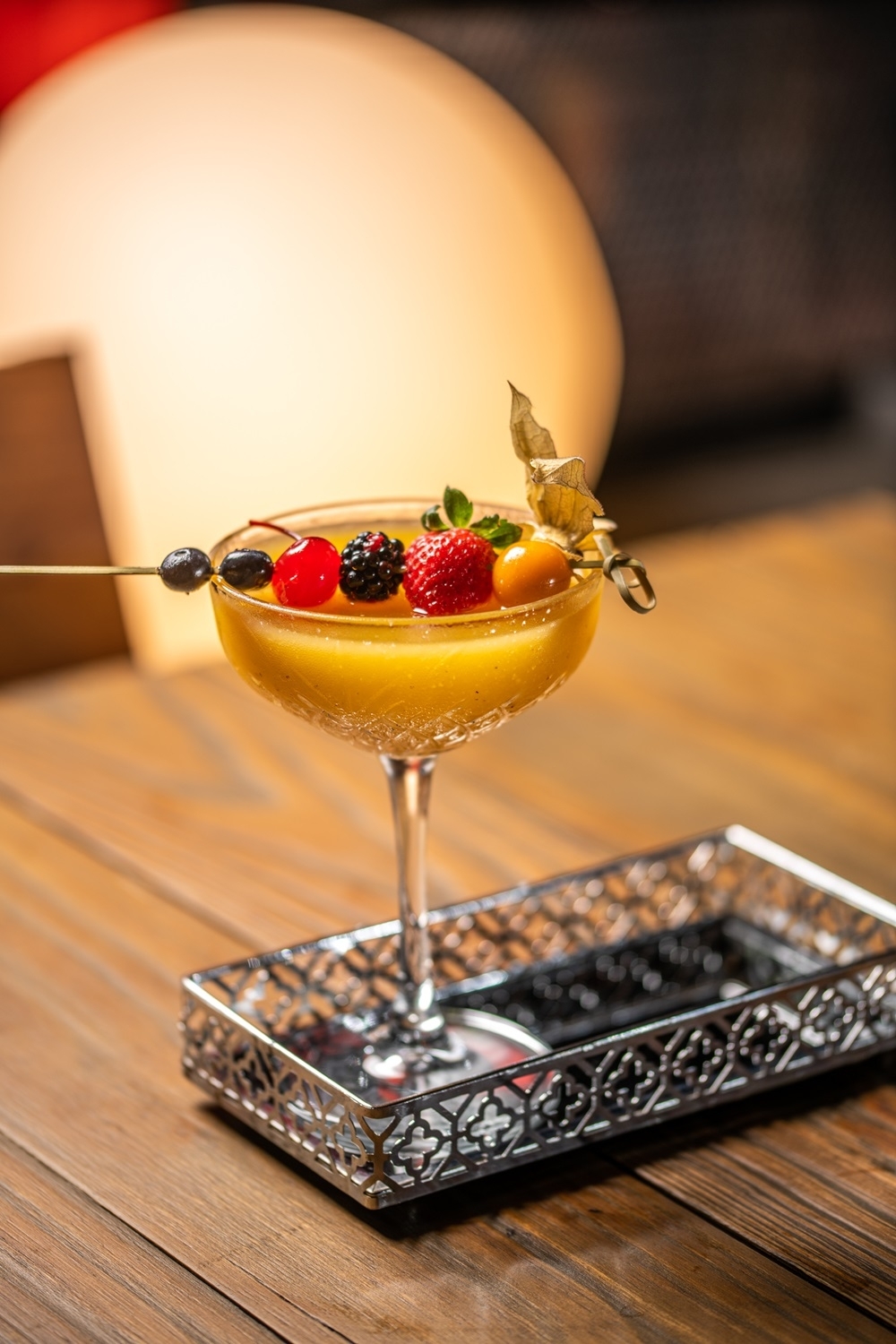 Restaurante: Fun'iki Sushi + Rooftop — 2