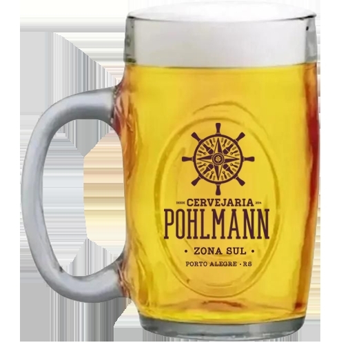Bar: Cervejaria Pohlmann - Cerveja e Gastronomia Artesanal — 6
