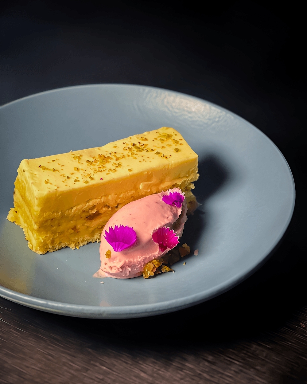 Restaurante: Mandarinier Gastronomia — 1