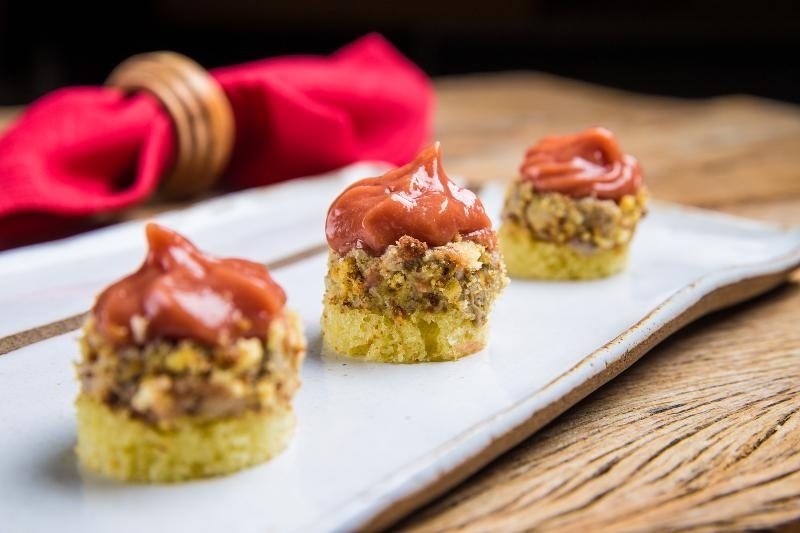 Restaurante: La Casserole — 1