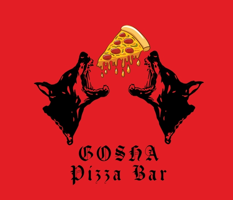 Restaurante: GOSHA Pizza Bar