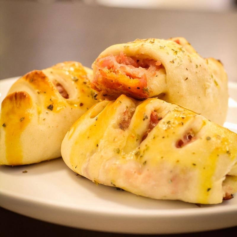 Restaurante: Padaria Santuário