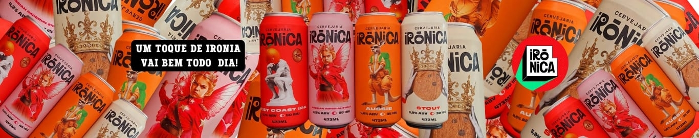 Bar: Paraíso Das Cervejas