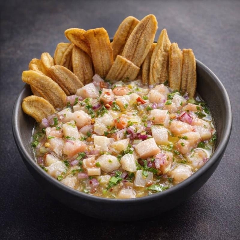 Restaurante: La Barbara Forneria — 6