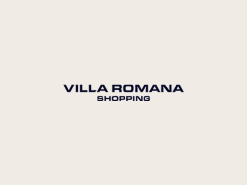 Villa Romana Shopping