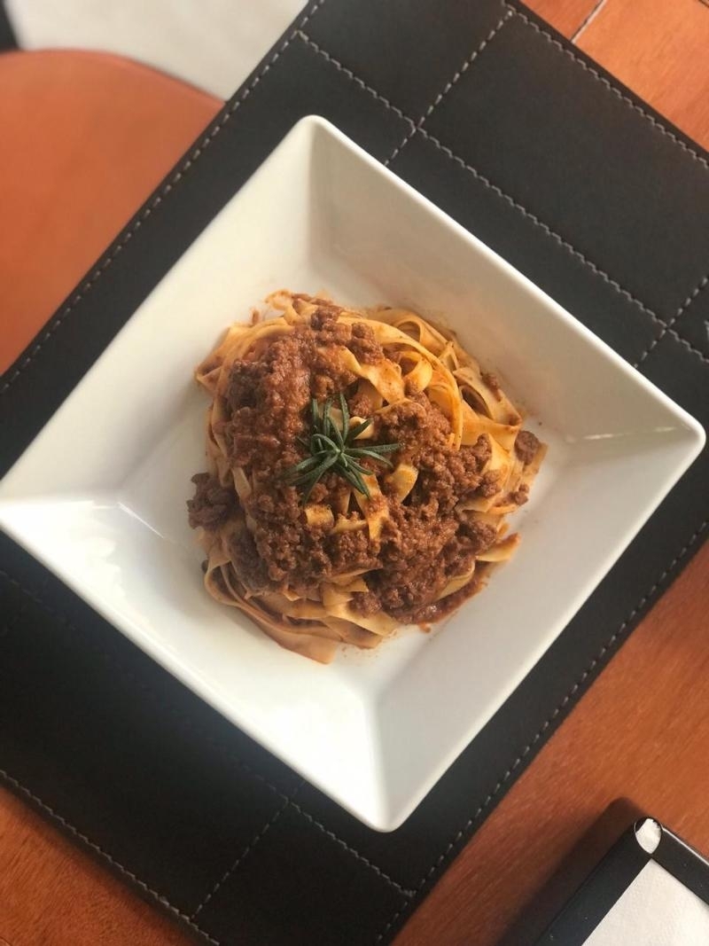 Restaurante: Origini Pastificio