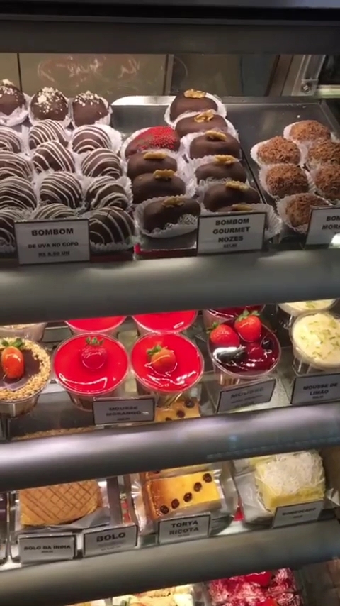 Restaurante: Panificadora Excelência do Pão — 2