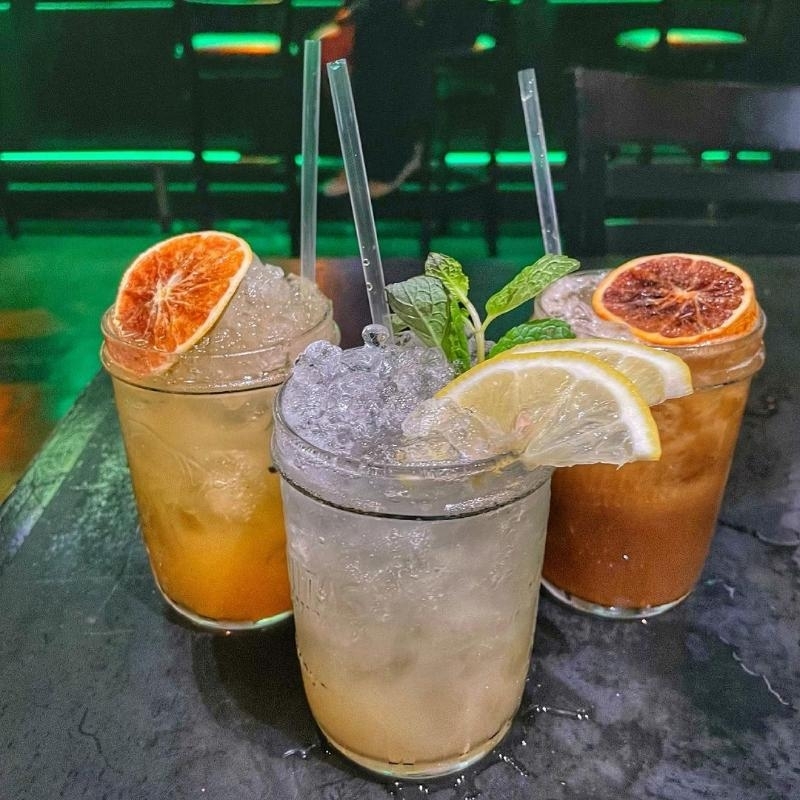 Bar: St. John's Irish Pub — 4