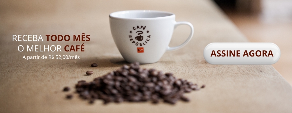Restaurante: Café República Cup — 2