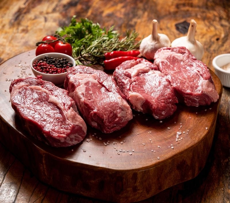 Restaurante: Vasto Restaurante 108 Sul: Parrilla, Sushi, Carnes, Vinho, Chopp, Delivery DF