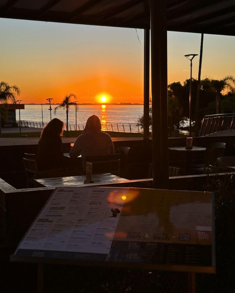 Bar: Salvador Pontal | Restaurante e Bar — 6