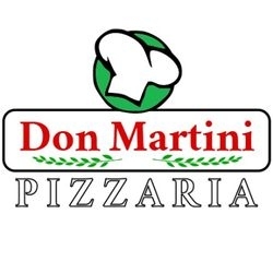 Restaurante: Pizzaria Don Martini — 1