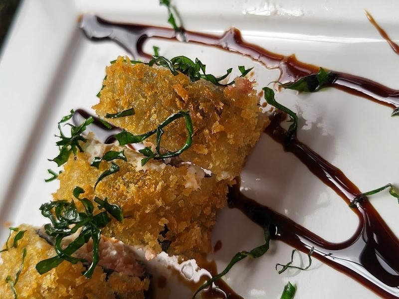 Restaurante: Kanpai Blue — 3