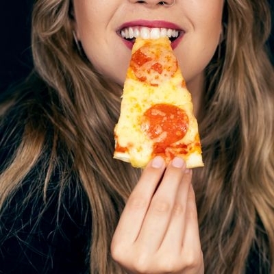 Restaurante: Uma Pizza