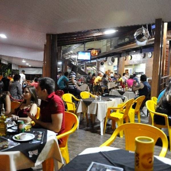 Pilão Bar e Restaurante