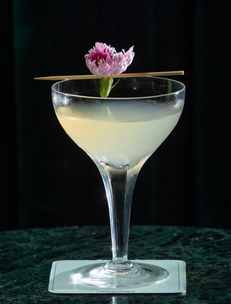 Bar: Altas Gastrobar — 4