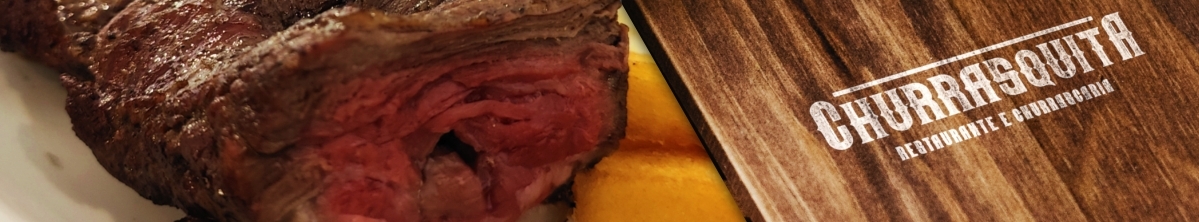 Restaurante: Churrasquita — 2