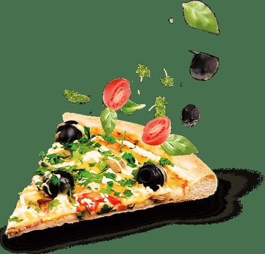 Casa do Homem Pizza