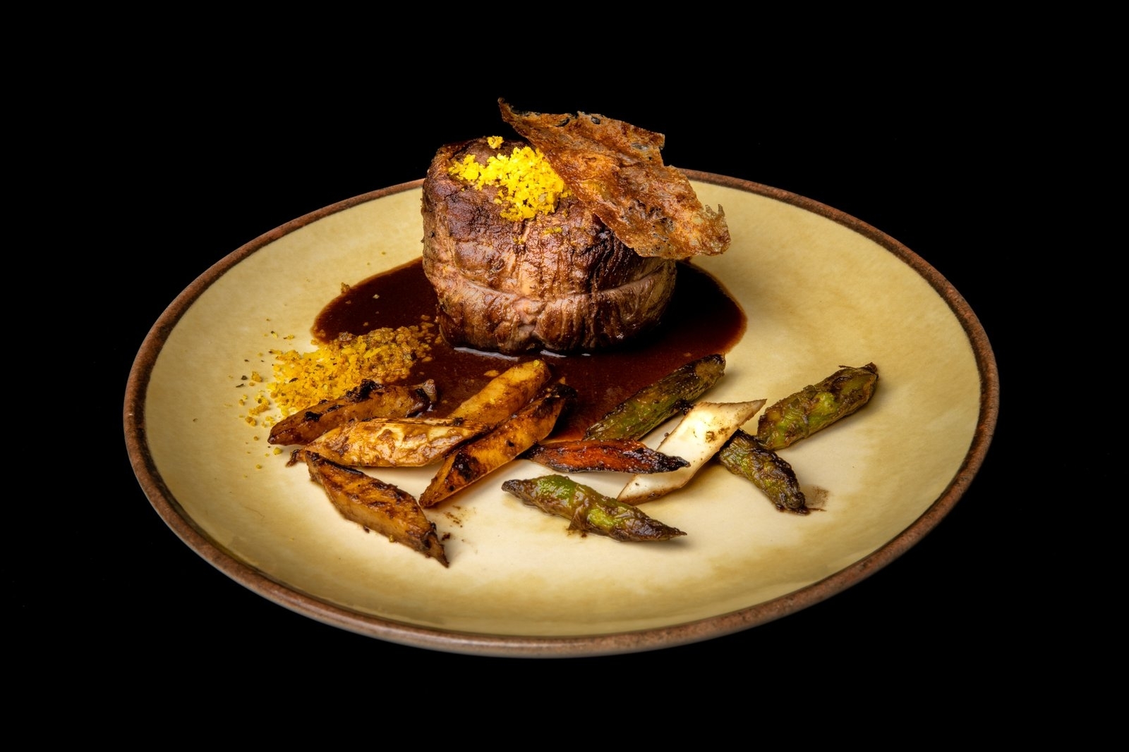 Restaurante: Gianttura Ristorante