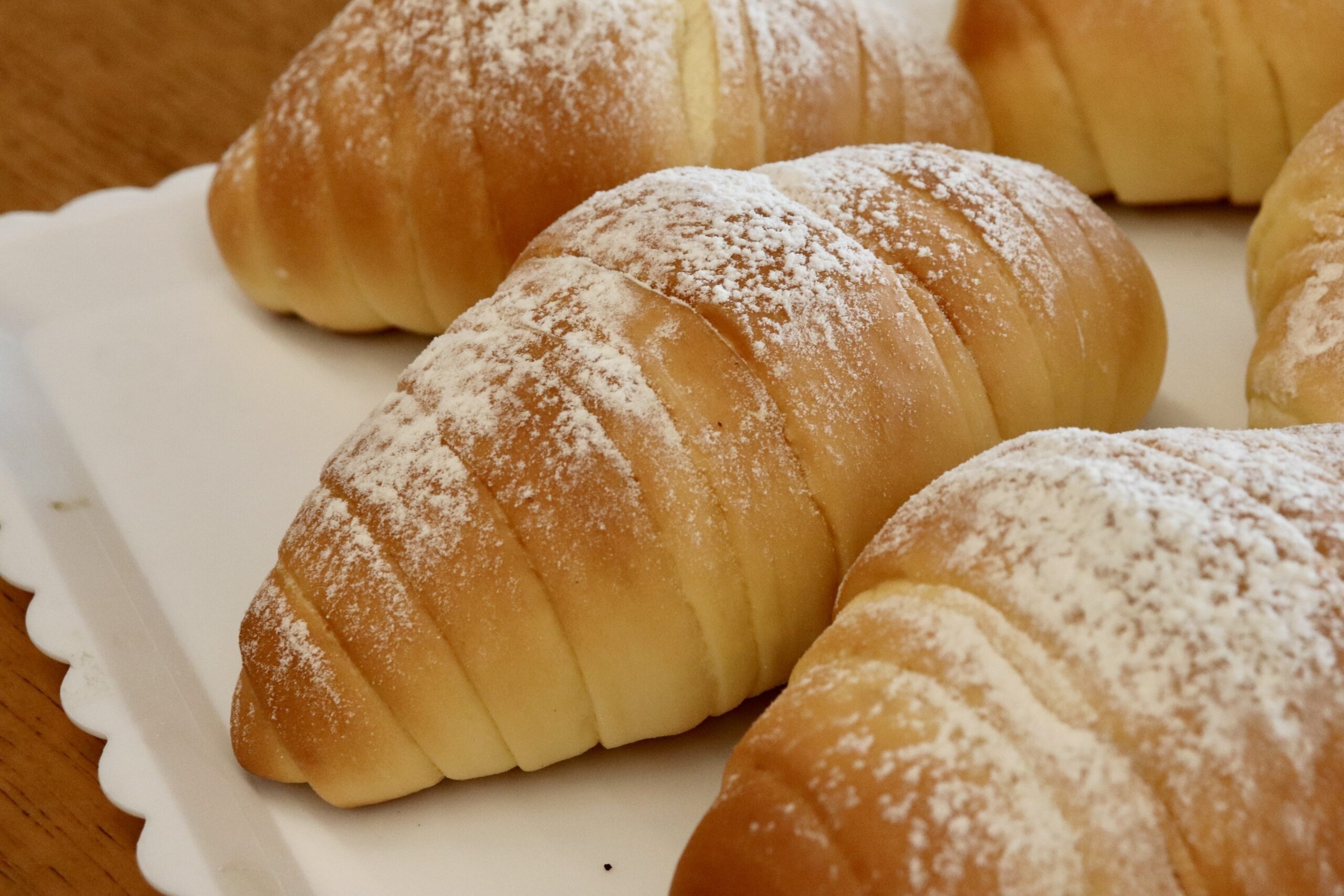 Restaurante: Saint Claire Bakery - Bigorrilho
