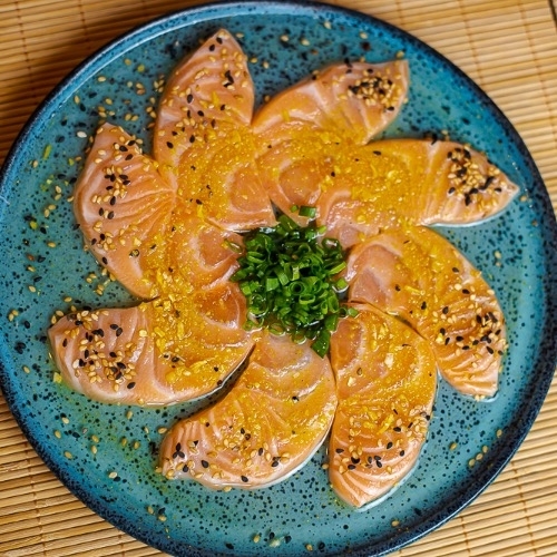 Restaurante: Sushi Mineiro (Cidade Nova)