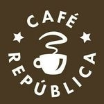 Restaurante: Café República Cup