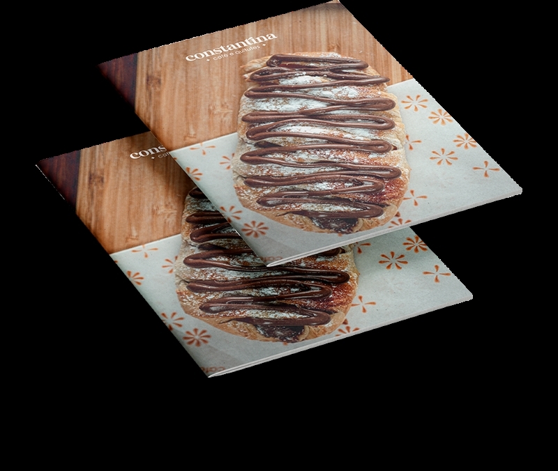 Restaurante: Constantina