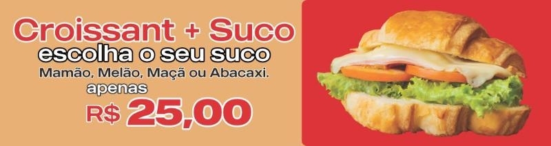 Restaurante: Haiti Padaria, Lancheria e Restaurante