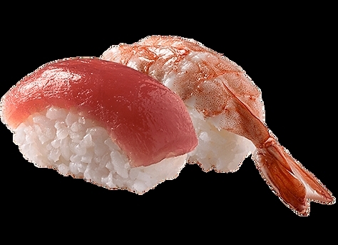 GoGo Sushi Kaiten Muricy