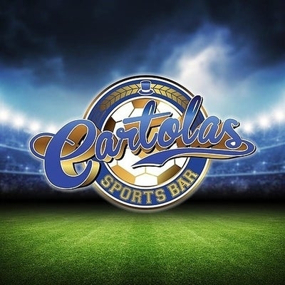 Cartolas Sports Bar Batel Curitiba - Bar Esportivo, Barzinho, Restaurante, Almoço Executivo e Carne de Onça Curitiba