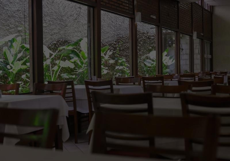 Restaurante: Farroupilha Grill - Pampulha