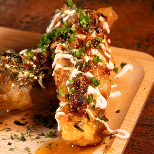 Restaurante: Ōkinaki — 3