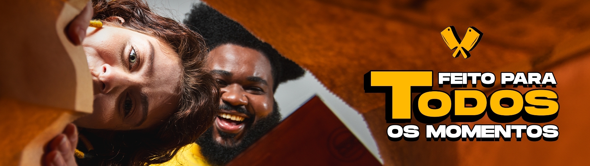 Restaurante: O Burguês - Batel