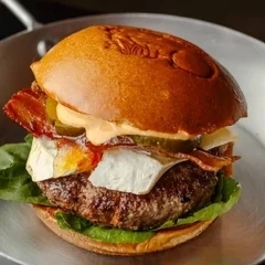 Restaurante: Capim Burger — 4