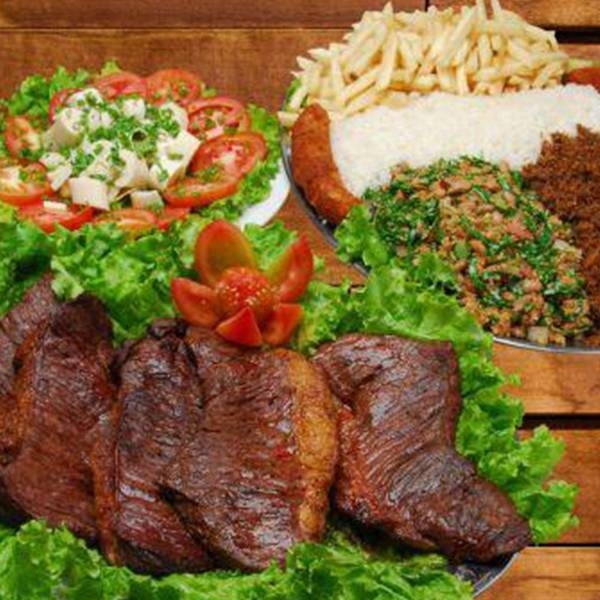 Restaurante: Pilão Bar e Restaurante — 2