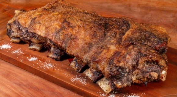 Restaurante: Braseiro Churrascaria — 3