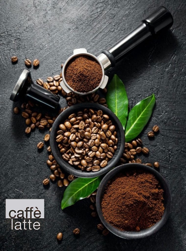 Restaurante: Caffè Latte