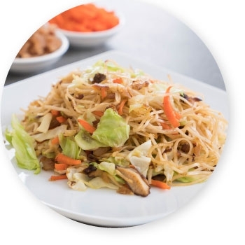 Restaurante: Restaurante Yage