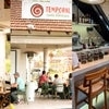 Restaurante: Temporal Cafés Especiais — 1