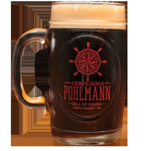 Bar: Cervejaria Pohlmann - Cerveja e Gastronomia Artesanal — 4