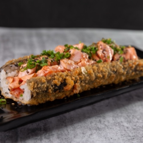 Restaurante: Sushi Mineiro (Cidade Nova) — 3