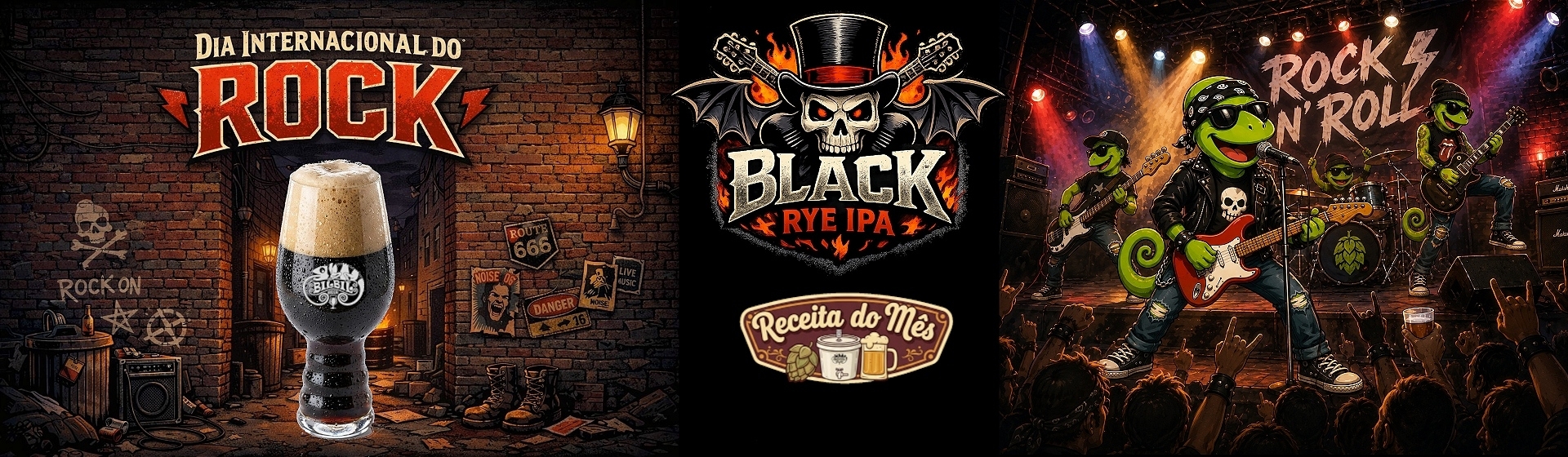 Bar: Bil Bil Beer - Brew Shop