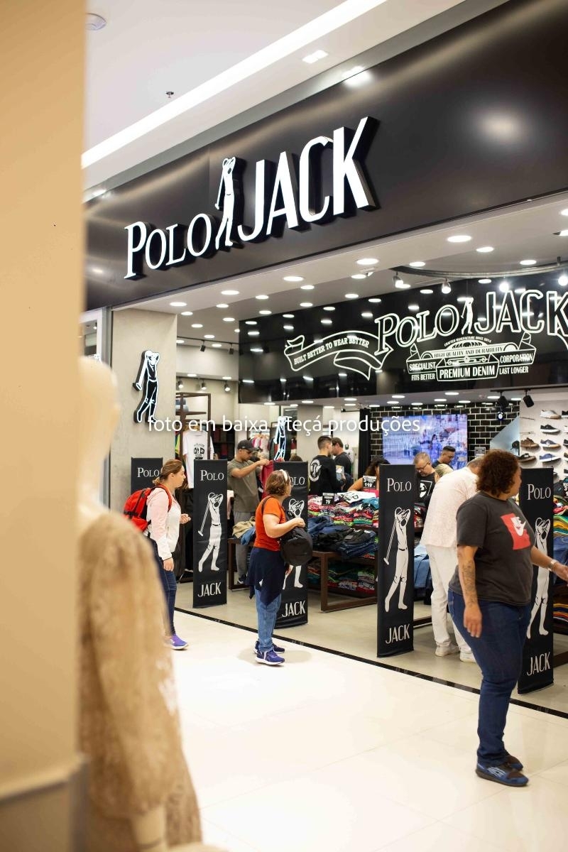 Shopping: Shopping Plaza Polo — 2